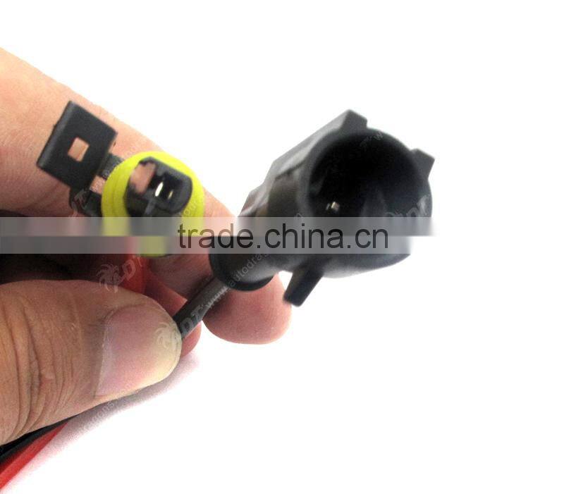 35w 55w fast bright xenon slim ballast hid kit