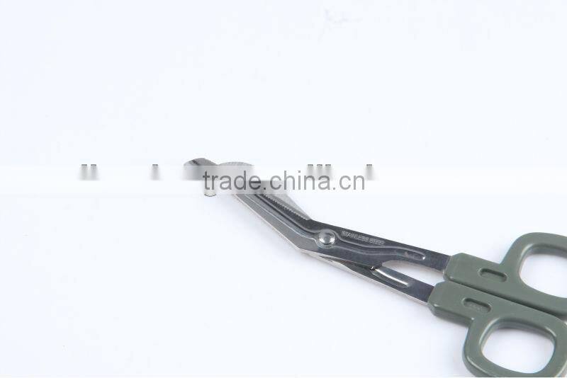 cloth cutting scissor