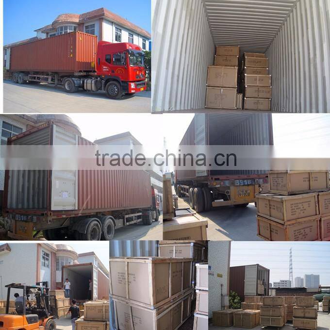 Hot Sale 5 Trays Gas Convection Oven With Proofer