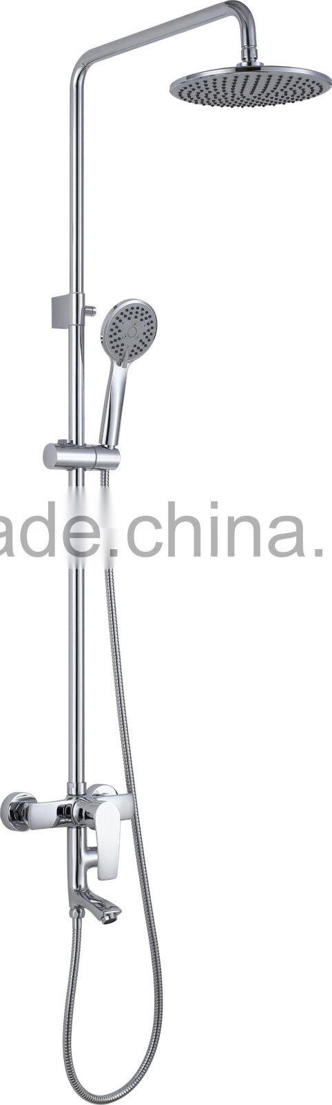 rain shower set for bathroom 84508