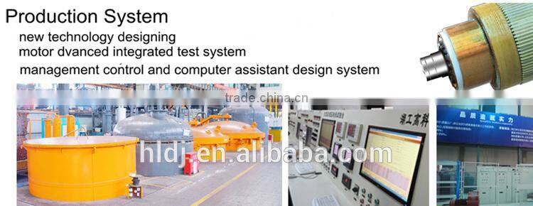 Best Brand motor 5kw hub motor