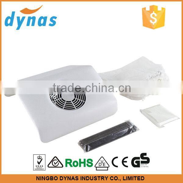 Nail Dust Vacuum Nail Dust Suction