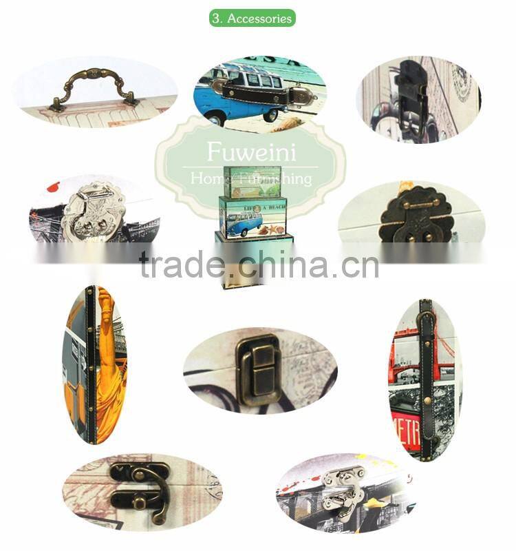 aged look antique handmade crafted recycle antique wooden cigar boxes