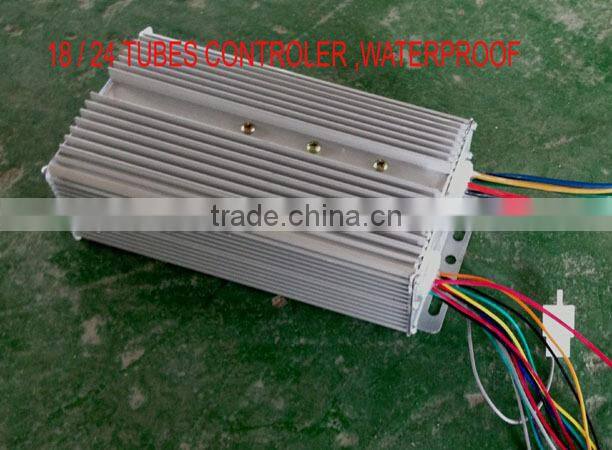 Indian rickshaw passenger tricycle