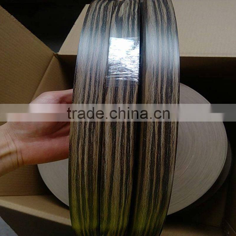 China table edge strip