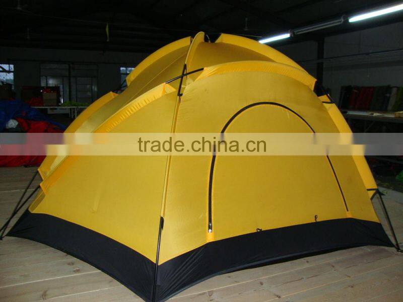 2 person family tent