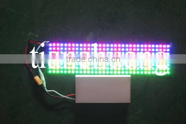 Super Power Battery / Li-Polymer Battery DC 5V 15A for LED Screen