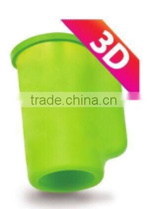 Blank sublimation mugs