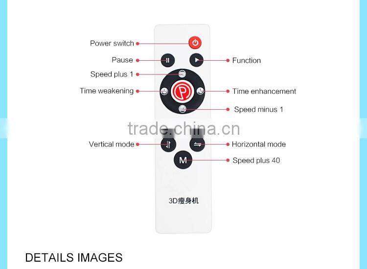 XingBu 2015 3D mini vibrator massage vaginal