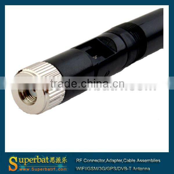 2.4GHz 13dBi Omni WiFi Antenna for RP-SMA Wireless LAN CARD AP 18dbi 2.4ghz wifi yagi antenna