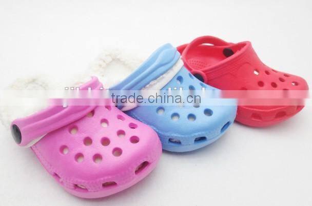 Most popular EVA garden clog