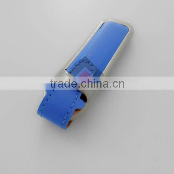 Cheap Leather USB Flash Drives Wholesale