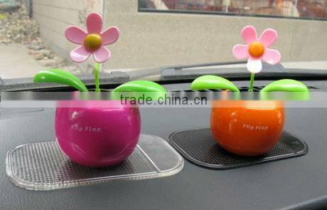 pvc car mat