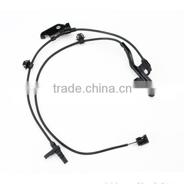 Front right wheel speed sensor ABS sensor 2005-2012 accessories toyota rav4 OEM 89542-0R020