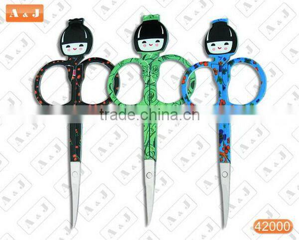 professional cuticle nippers