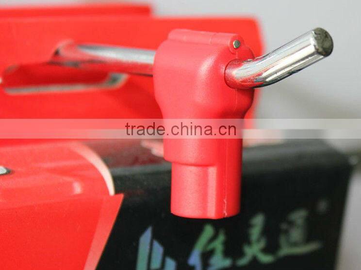 security display stop hook lock for supermarket