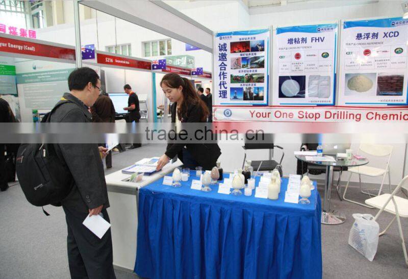 MIL-PAC R Similar Drilling Muds Viscocifier VIS