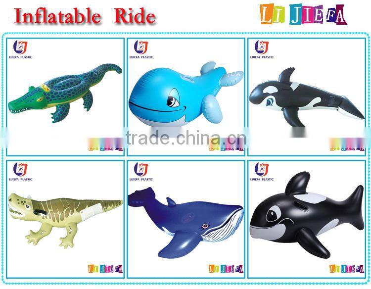 Inflatable Whale Ride,Inflatable Toy,Inflatable Animal Toy,Inflatable Riding Toys,Water And Beach Items