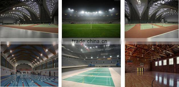 150w industrial hanging lights led high bay light