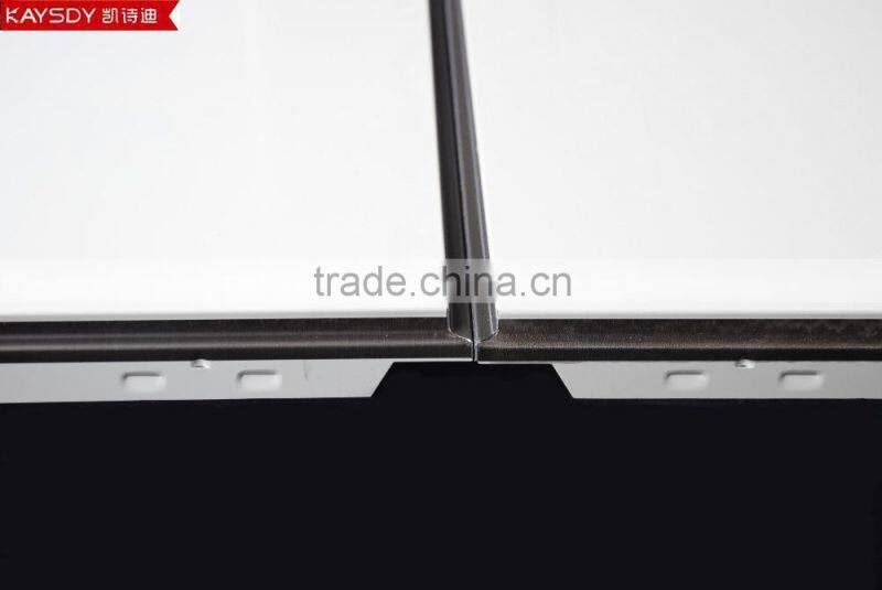 650*650cm China Decorative Aluminum False Ceiling Designs