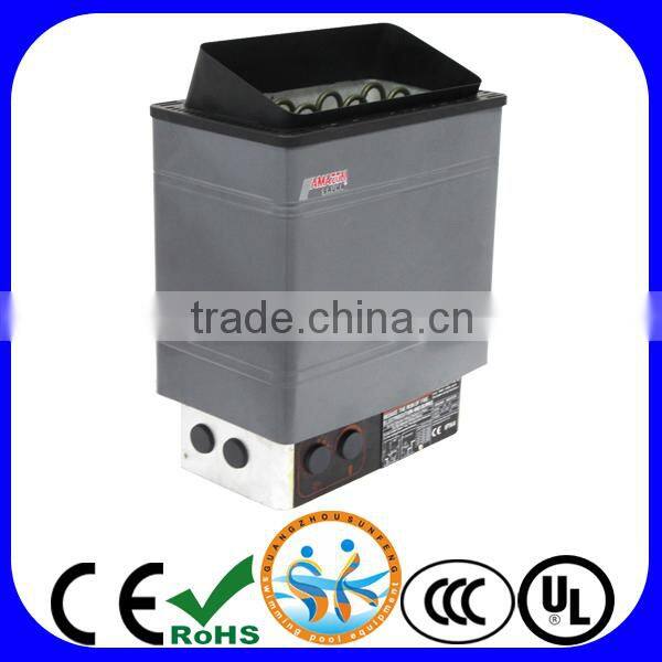 Amazon 4.5KW sauna heater