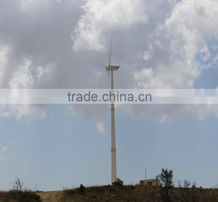 50KW/100kW Wind Turbine wind power generator for 200kW/300kW/500kW wind farm