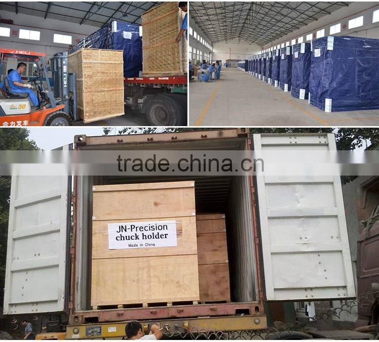 Clamp Collet Form Juneng In Shandong, ER Collet, Collet