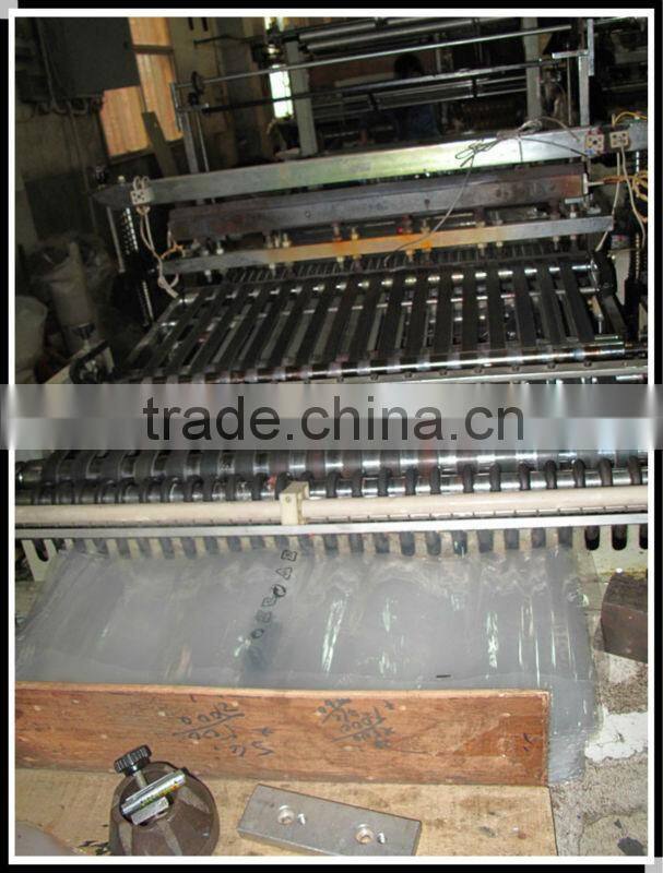 Plastic Snack Food Packaging Bag