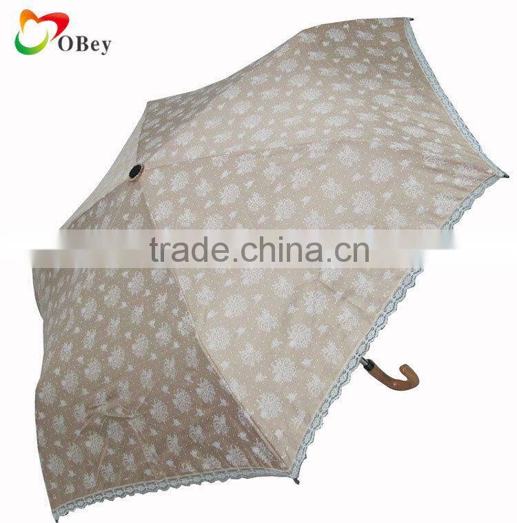Super light weight sun umbrella