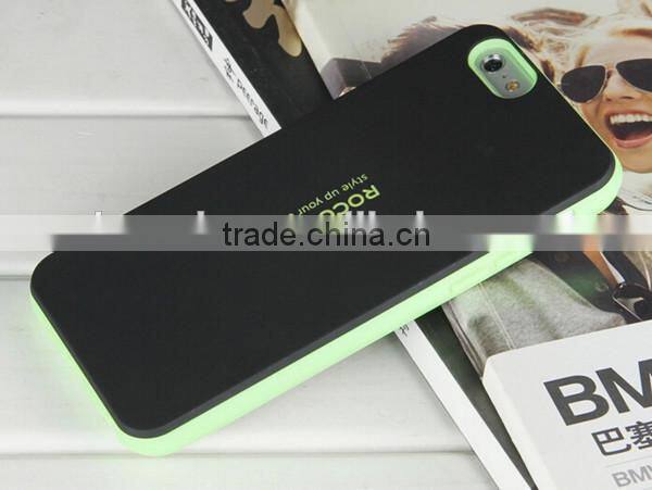 Alibaba china manufacturer moblie phone tpu case for 4.7 inch iphone 6 with custom logo