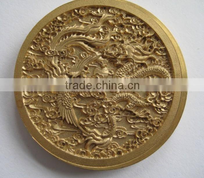 4 axis double chuck cnc metal engraving router with high precision