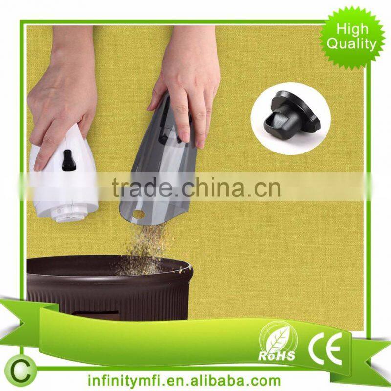 Amazon Best Selling Car Vacuum Cleaner, DC 12-Volt 60W Wet& Dry Handheld Auto Vacuum Cleaner,13.2FT(4M)Power Cord