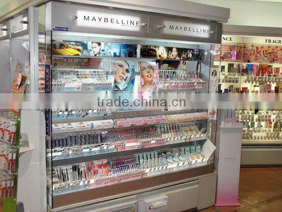 Warm White Ultra Thin Under Cabinet LED Light Kit with Power Supply Adapter