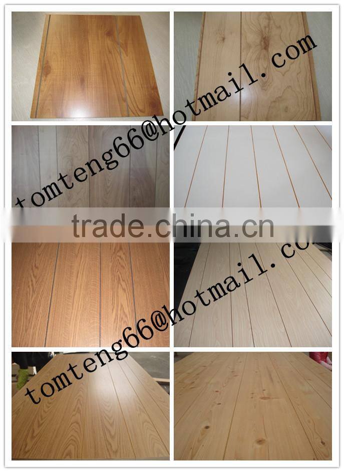 linyi jinyi paper overlay plywood
