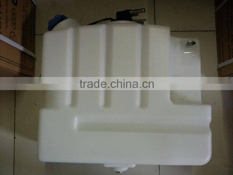 Urea Tank Assy