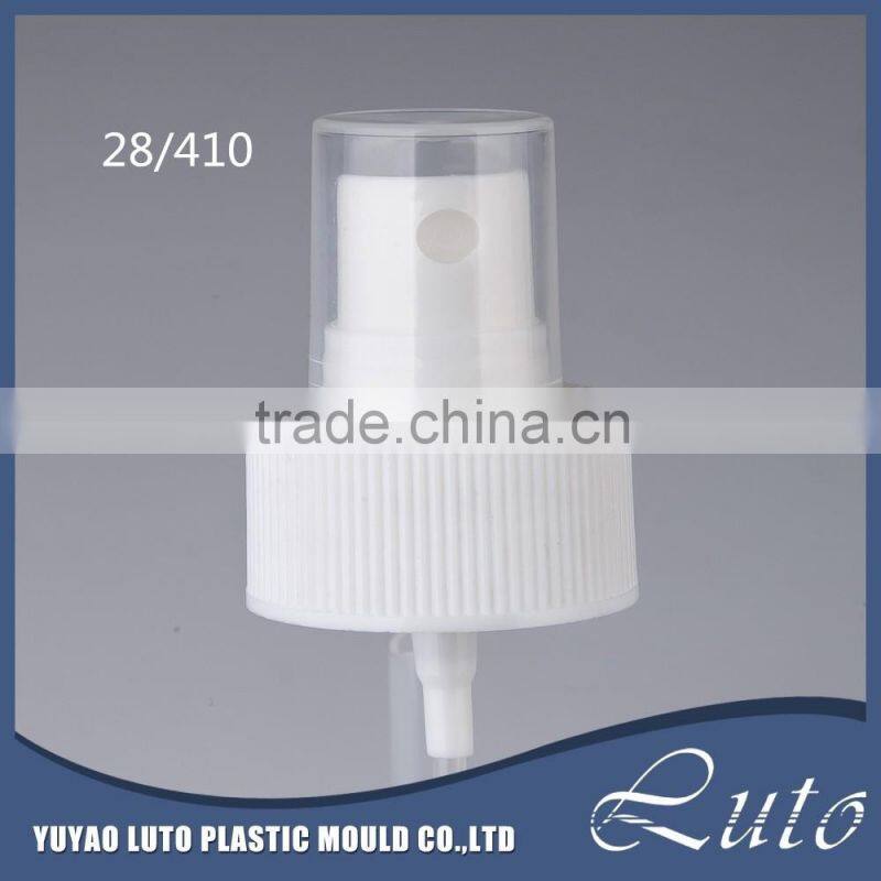 New style plastic metal liquid soap pump dispenser