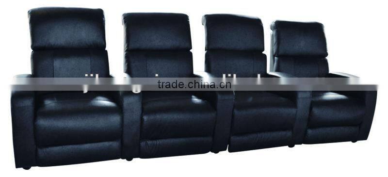 recliner sofa