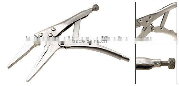 Locking Grip Pliers
