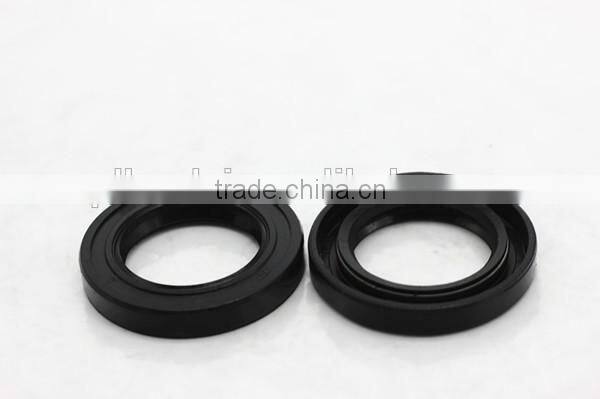 TCTC 30X47X7 double lip NBR rubber covered metal cased seal ring engine air compressor oil seal
