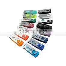 promotional Best price of 2gb 4gb 8gb 16gb 32gb swivel usb