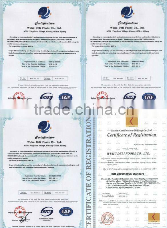 Honey Syrup/honey mix/blend syrup with comb packed in 80/453g glass bottle for Yemen/Middle East Market