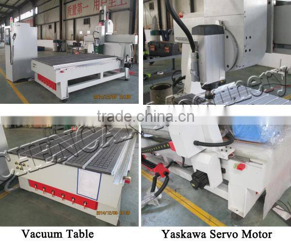 Rotate Spindle CNC Router for Engraving/Carving/Milling Zither