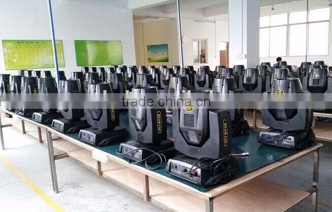7R beam light/ beam 230 light/ 230W7R beam light