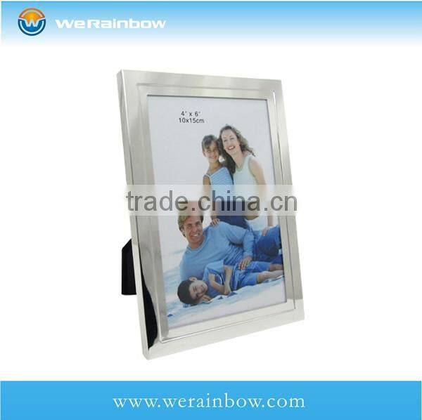Low Price magic mirror adult photo picture frame