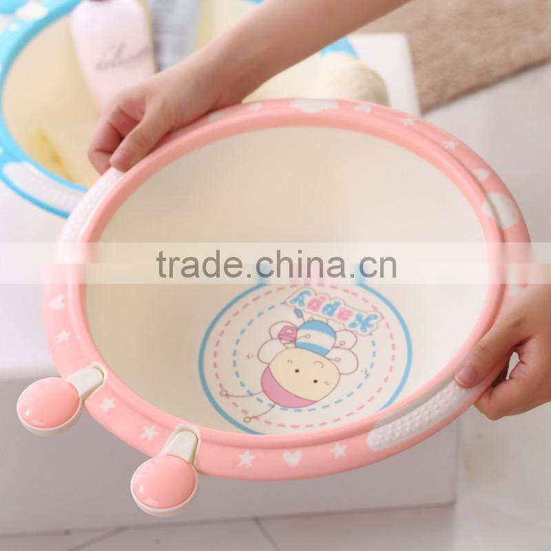 Been Modeling baby washbasin,desk fruit basin,water basin