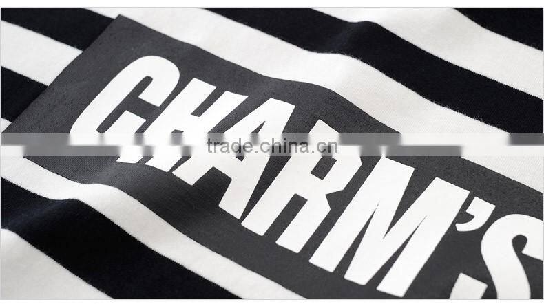 Promotion bulk custom pattern mens tshirt custom by China manufacture with low price