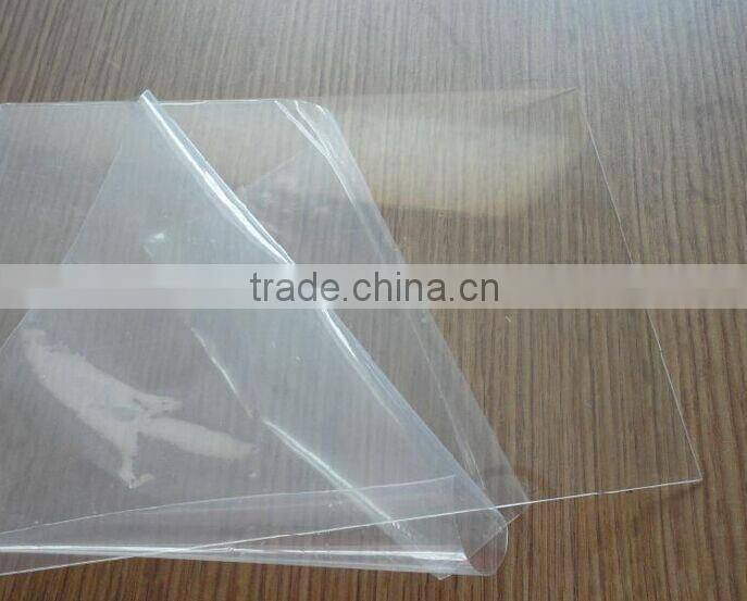 excellent colorful cast pmma board for city light sign