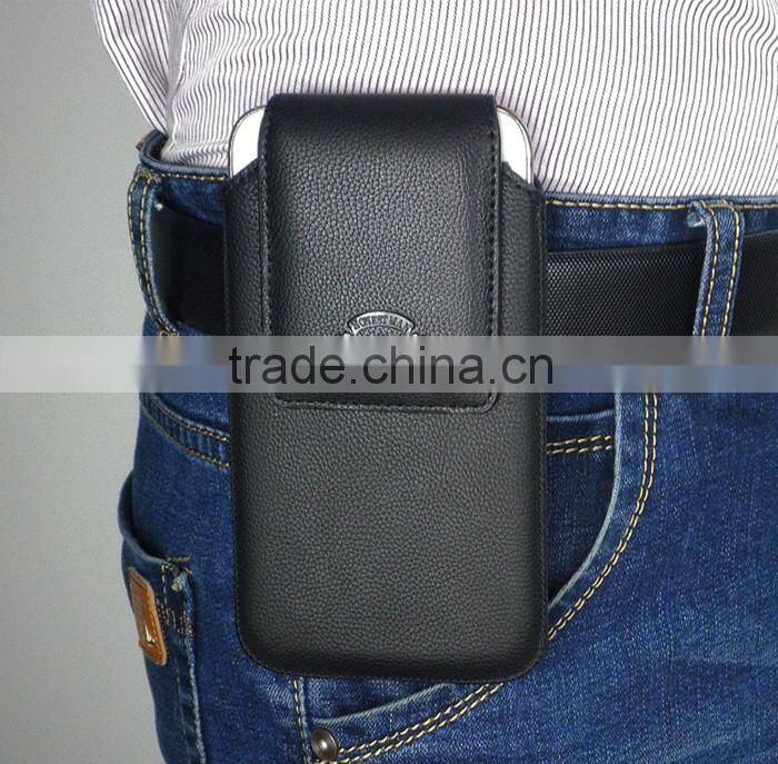 Professional factory Supply the Most Popular Elegant Top Quality for Samsung Galaxy NOTE5 belt Clip Phone Case