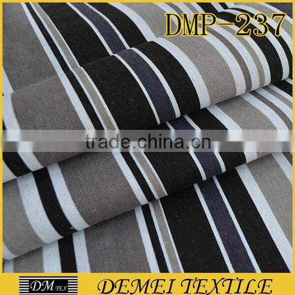 pretty woven cotton printed upholstery wholesale