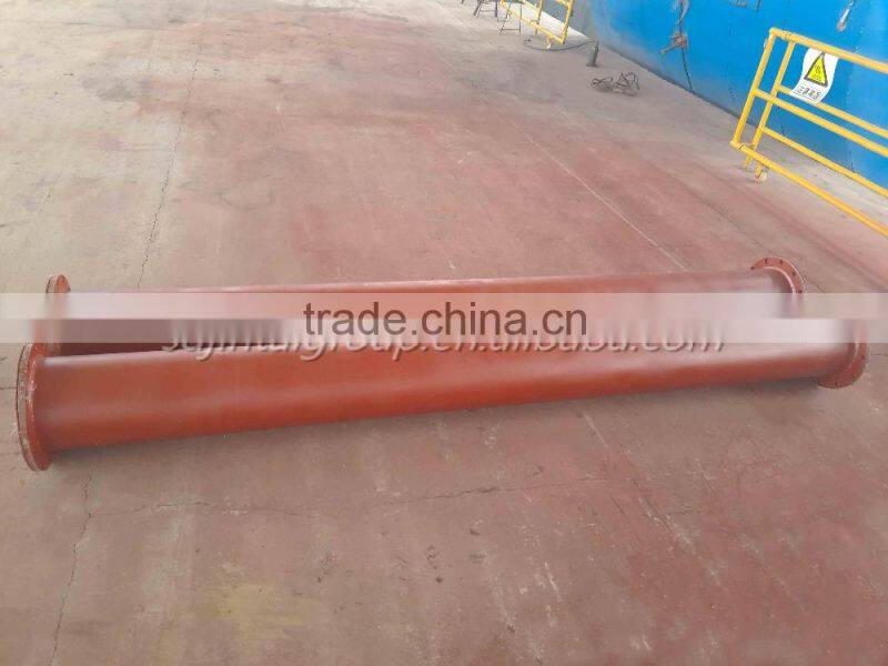 Spraying PTFE Castings (Direct Manufacturer)